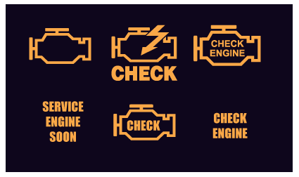 Vehicle Code Readers