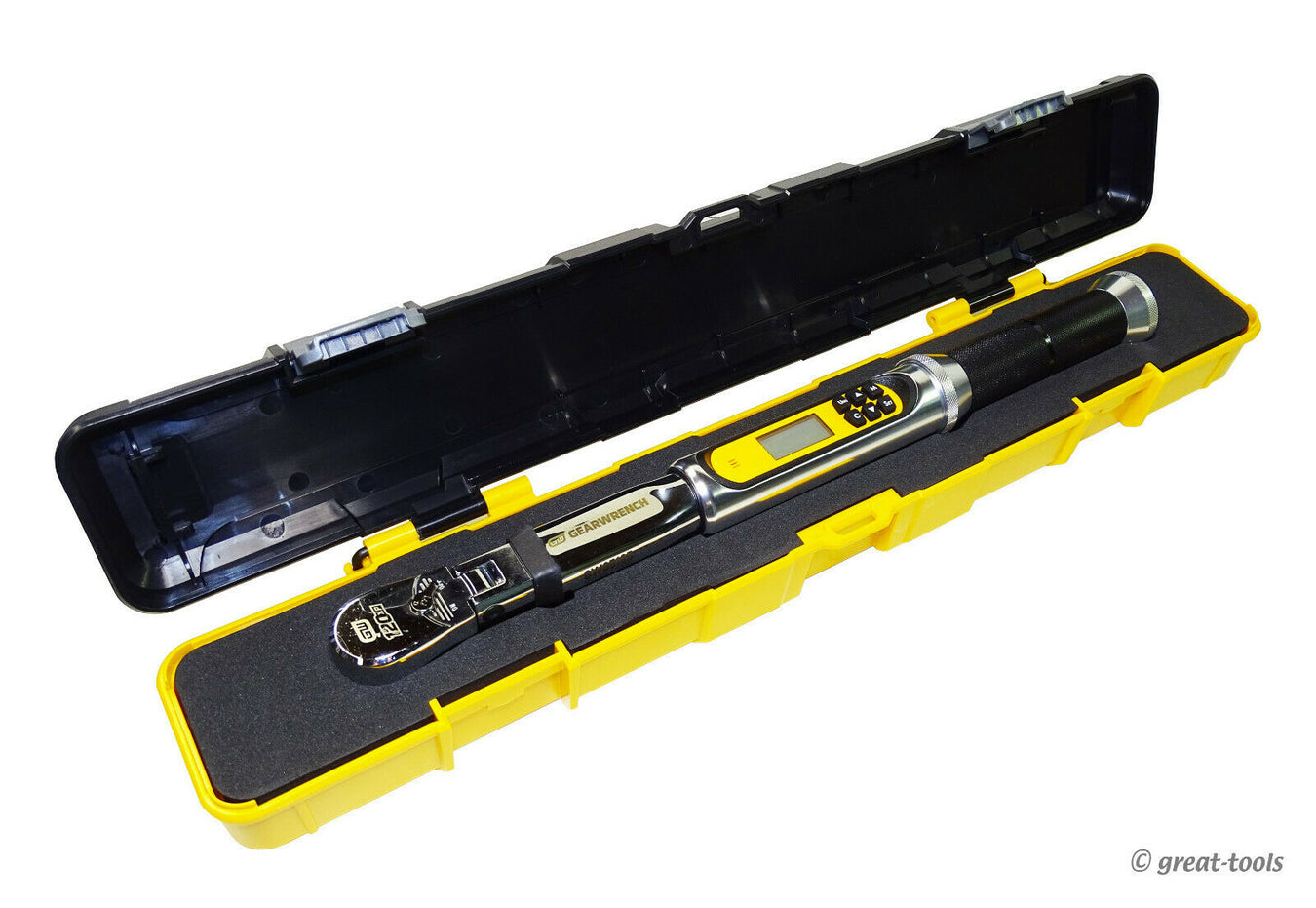 Torque Wrenches