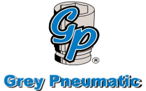 GP - Grey Pneumatic