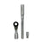 VIM Tools NR400K 3 Piece 1/4 Inch Drive Nano Ratchet Kit