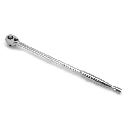 Astro Pneumatic 93808/93812 Nano Ratchet, 3/8" Drive Head, 1/4" Body - 12 Inch