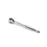 Astro Pneumatic 93808/93812 Nano Ratchet, 3/8" Drive Head, 1/4" Body - 8 Inch