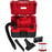 Milwaukee M12 FUEL Wet/Dry Vacuum