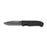 Columbia River Knife CRKT Ignitor T 6860 Razor Edge Knife - Black
