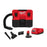 Milwaukee M12 FUEL Wet/Dry Vacuum