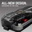 NOCO GB40 1000 Amp 12-Volt UltraSafe Lithium Jump Starter Box