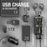 NOCO GB40 1000 Amp 12-Volt UltraSafe Lithium Jump Starter Box
