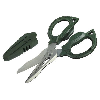 eSHEARS – ALL-IN-ONE ELECTRICIAN'S SCISSORS - Vampire Tools