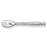 S K Hand Tools 1/2" Drive LP90 Teardrop Ratchet